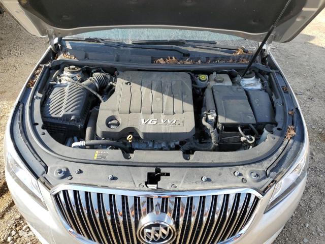 Photo 7 from auction – 2015 BUICK LACROSSE with VIN 1G4GA5G33FF342004