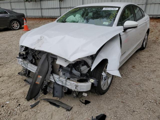 Photo 9 from auction – 2018 FORD FUSION SE with VIN 3FA6P0LU9JR140320