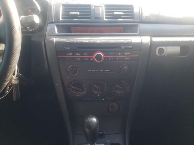 Photo 9 from auction – 2006 MAZDA 3 S with VIN JM1BK323661532349