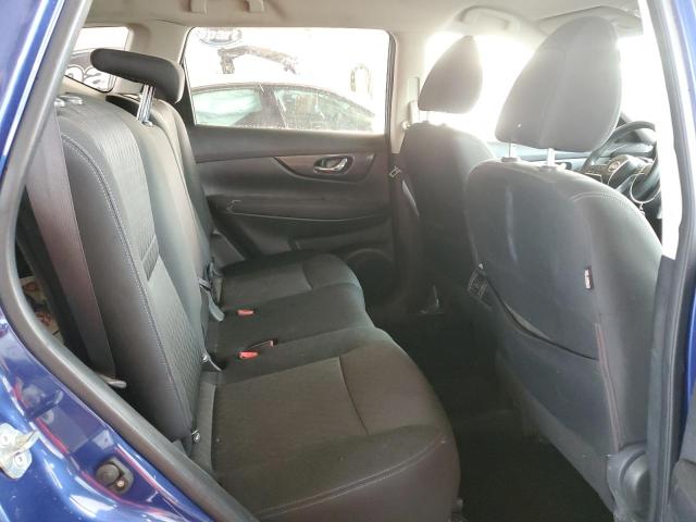 Photo 6 from auction – 2018 NISSAN ROGUE S with VIN KNMAT2MT6JP522216