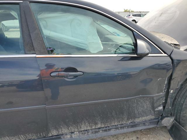 Photo 5 from auction – 2009 CHEVROLET IMPALA 1LT with VIN 2G1WT57N291316543
