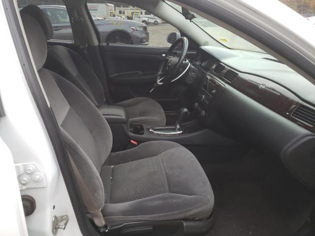 Photo 5 from auction – 2014 CHEVROLET IMPALA LIM with VIN 2G1WB5E30E1149338