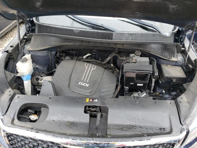 Photo 7 from auction – 2016 KIA SORENTO LX with VIN 5XYPGDA52GG039494