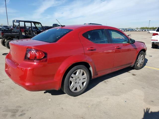 Photo 3 from auction – 2013 DODGE AVENGER SE with VIN 1C3CDZAG9DN756960