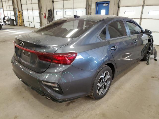 Photo 4 from auction – 2019 KIA FORTE FE with VIN 3KPF24AD2KE077069