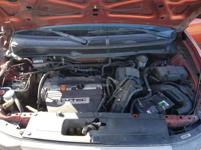 Photo 7 from auction – 2004 HONDA ELEMENT EX with VIN 5J6YH18554L008014
