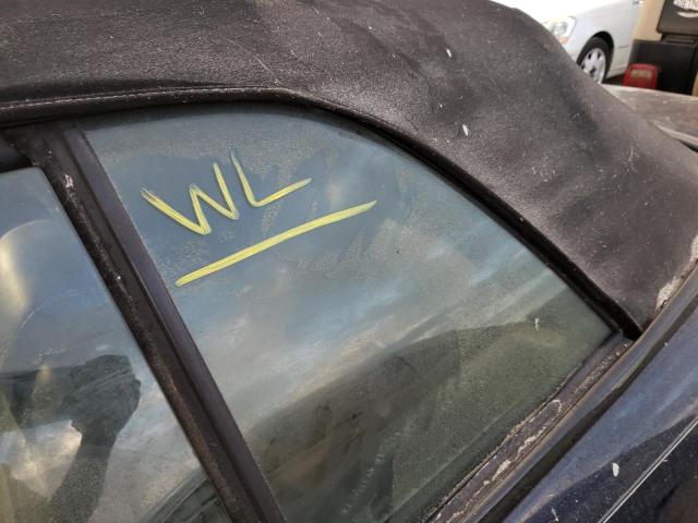 Photo 9 from auction – 2000 CHRYSLER SEBRING JX with VIN 3C3EL55H9YT313852