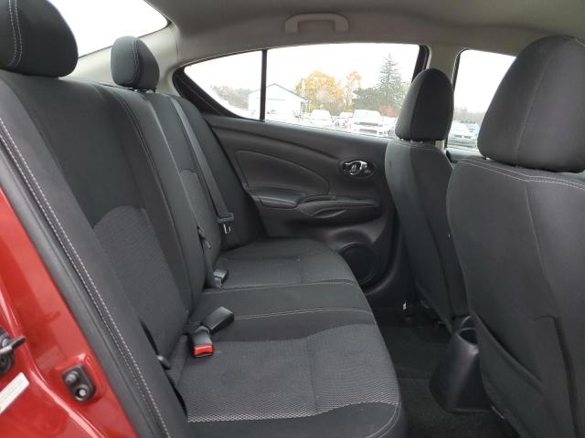 Photo 6 from auction – 2019 NISSAN VERSA S with VIN 3N1CN7AP1KL817800