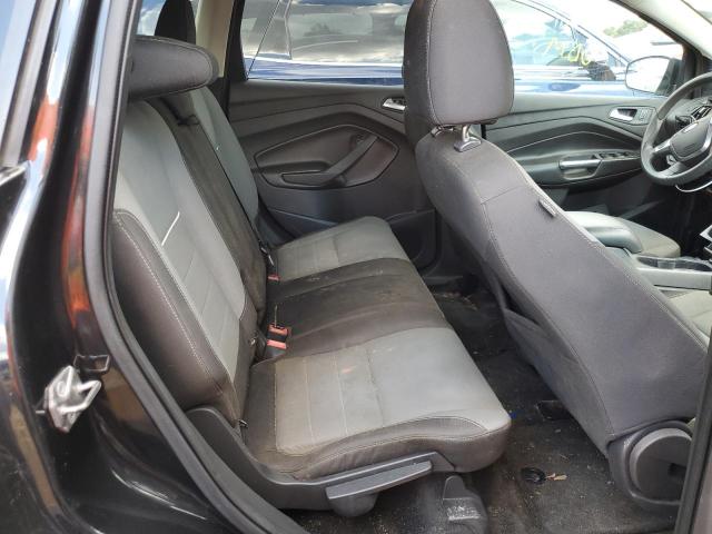 Photo 6 from auction – 2014 FORD ESCAPE SE with VIN 1FMCU0GX5EUD79111