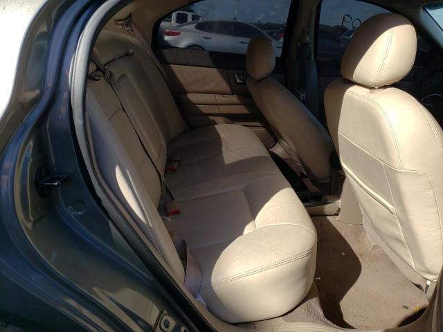 Photo 6 from auction – 2002 MERCURY SABLE LS P with VIN 1MEFM55S52A615869
