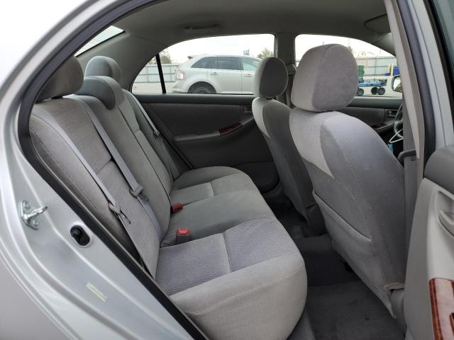 Photo 6 from auction – 2006 TOYOTA COROLLA CE with VIN 1NXBR32E06Z674865
