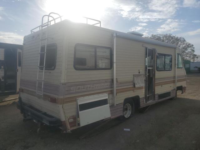 Photo 4 from auction – 1982 CHEVROLET P30 with VIN 1GBJP37WXC3310255