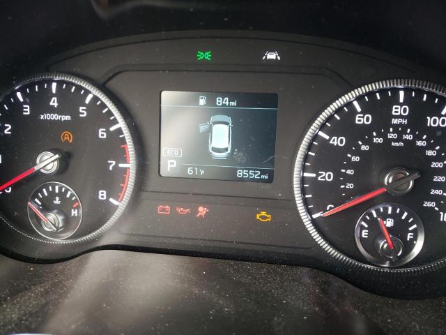 Photo 8 from auction – 2022 KIA TELLURIDE with VIN 5XYP2DHC0NG213577