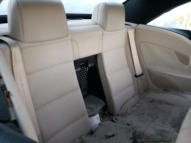 Photo 6 from auction – 2008 VOLKSWAGEN EOS TURBO with VIN WVWBA71F48V003399