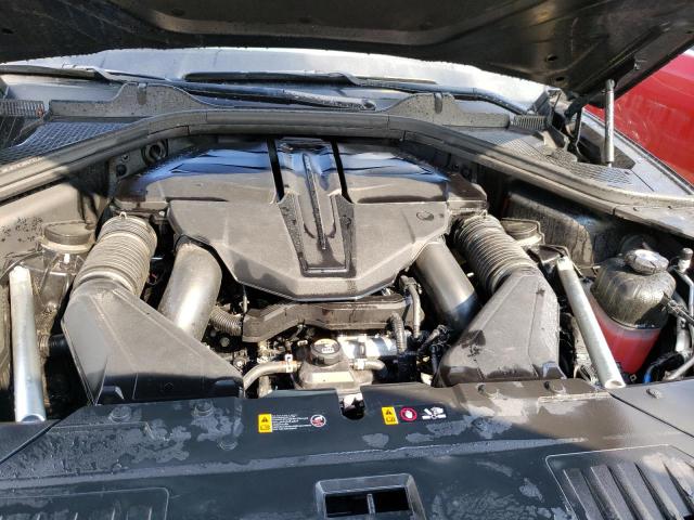 Photo 7 from auction – 2021 GENESIS GV80 BASE with VIN KMUHCESC9MU030365