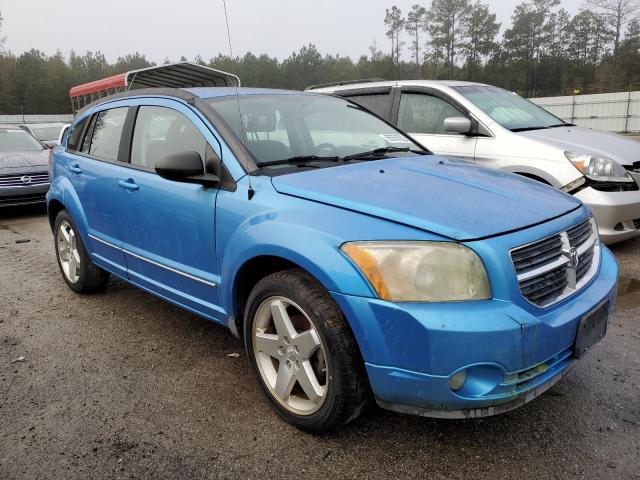 DODGE CALIBER R/ 2008 with VIN 1B3HB78KX8D708967 - Photo from auction