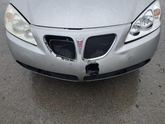 Photo 9 from auction – 2005 PONTIAC G6 SE with VIN 1G2ZG528654172475