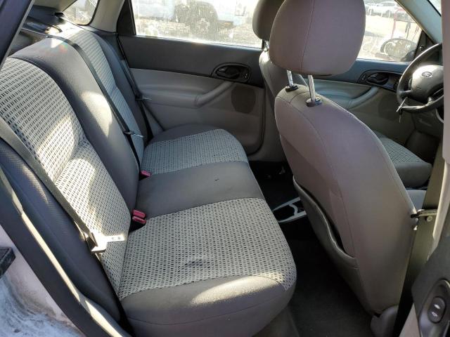 Photo 6 from auction – 2007 FORD FOCUS ZX4 with VIN 1FAFP34N47W272593