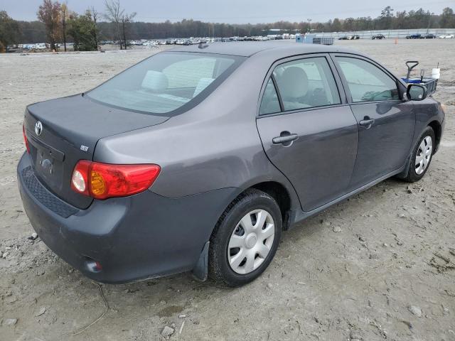 Photo 4 from auction – 2010 TOYOTA COROLLA BA with VIN 1NXBU4EE4AZ348625