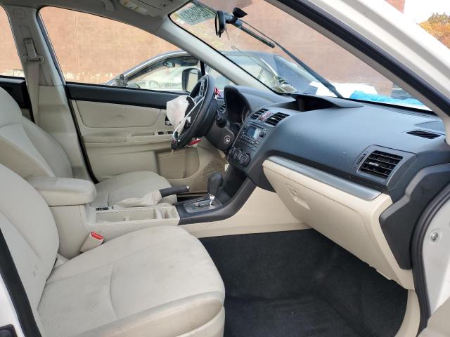 Photo 5 from auction – 2012 SUBARU IMPREZA PR with VIN JF1GPAC62CH228271