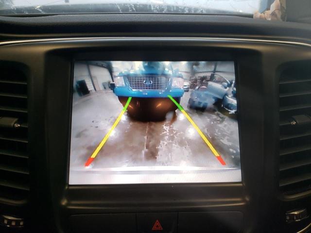 Photo 9 from auction – 2016 CHRYSLER 200 LIMITE with VIN 1C3CCCAB0GN118735