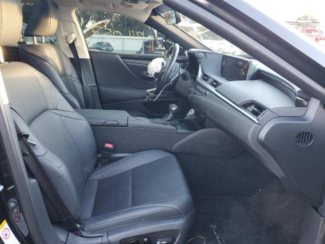 Photo 5 from auction – 2019 LEXUS ES 350 with VIN JTHBZ1B12K2002705