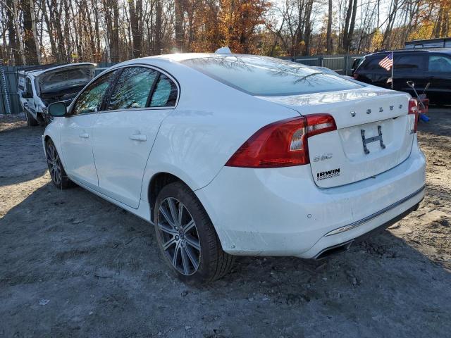 Photo 3 from auction – 2017 VOLVO S60 PREMIE with VIN LYV402TK8HB126695