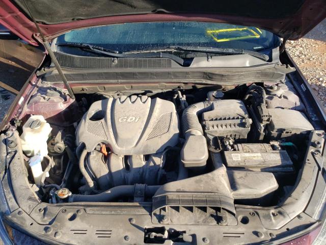 Photo 7 from auction – 2015 KIA OPTIMA LX with VIN 5XXGM4A7XFG451823