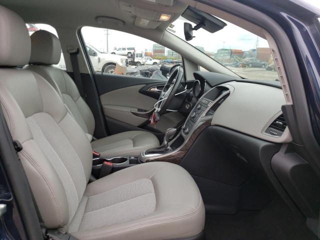 Photo 5 from auction – 2015 BUICK VERANO with VIN 1G4PP5SK5F4111131