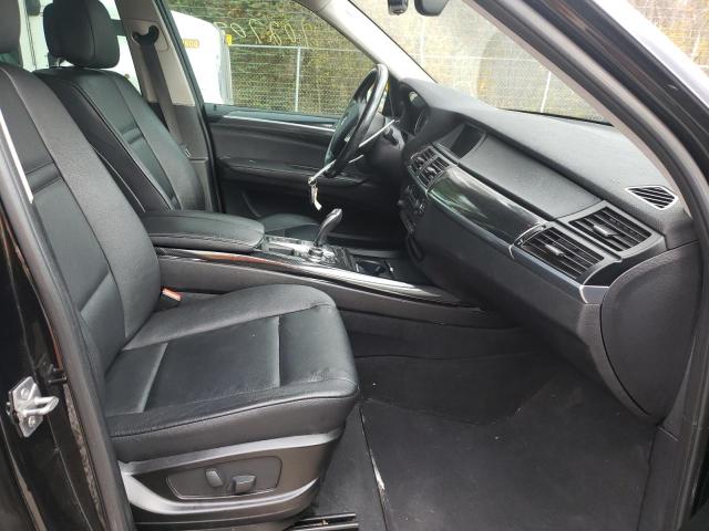 Photo 5 from auction – 2012 BMW X5 XDRIVE3 with VIN 5UXZW0C55CL669623
