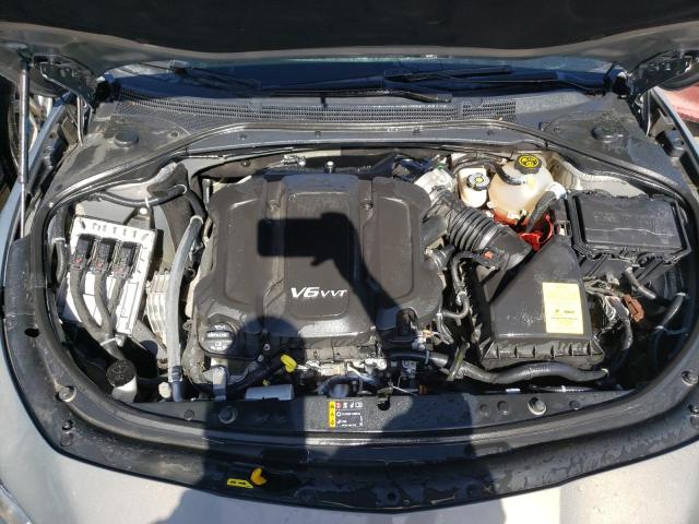 Photo 7 from auction – 2017 BUICK LACROSSE E with VIN 1G4ZP5SS1HU130657