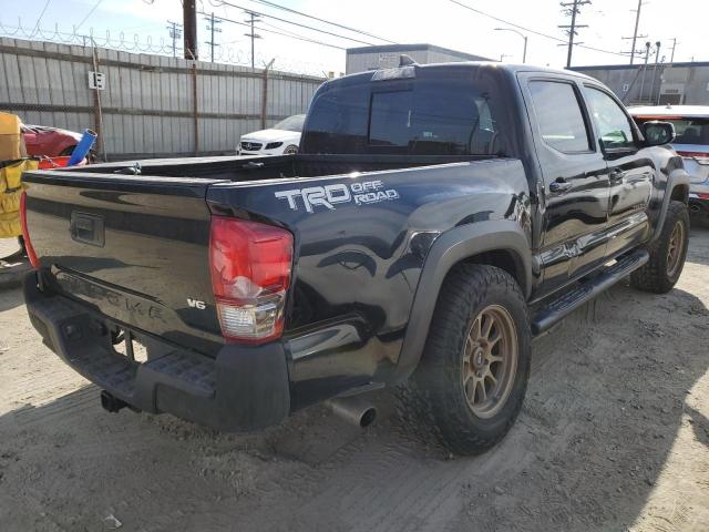 Photo 4 from auction – 2017 TOYOTA TACOMA DOU with VIN 3TMAZ5CN9HM049964