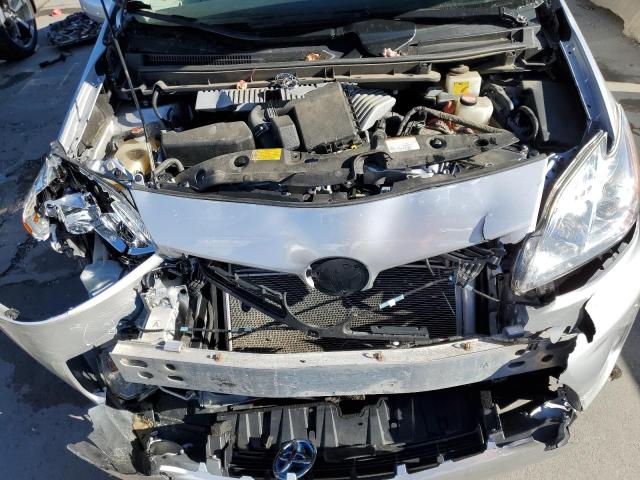 Photo 7 from auction – 2015 TOYOTA PRIUS with VIN JTDKN3DU3F1921527