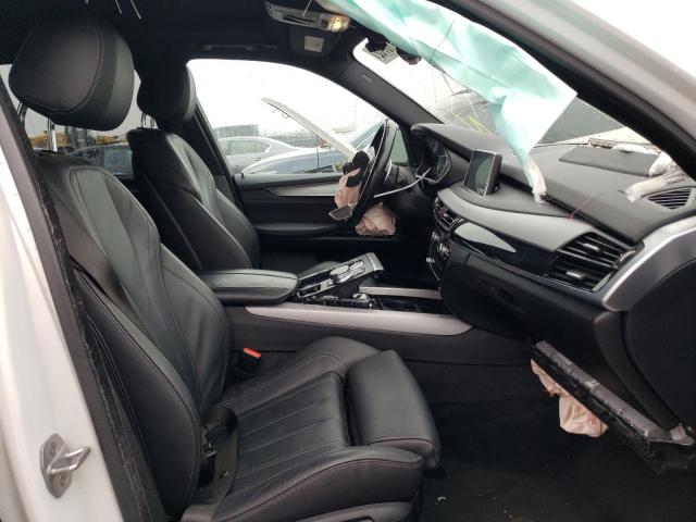 Photo 5 from auction – 2018 BMW X5 XDRIVE3 with VIN 5UXKR0C53J0X91422