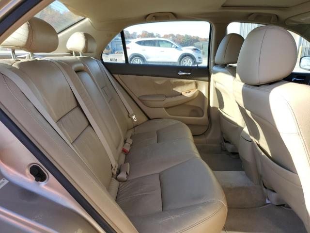 Photo 6 from auction – 2003 HONDA ACCORD EX with VIN 1HGCM66513A089987