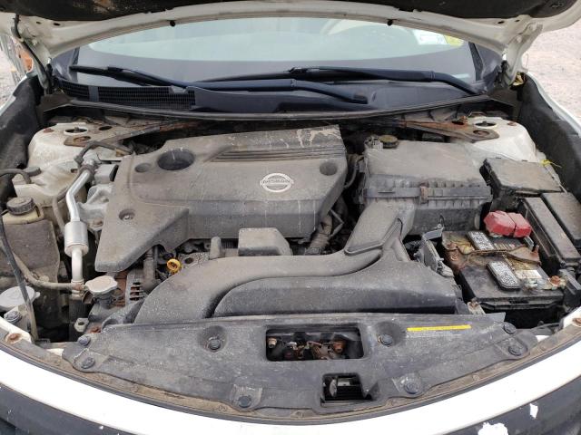 Photo 7 from auction – 2015 NISSAN ALTIMA 2.5 with VIN 1N4AL3AP0FC104722