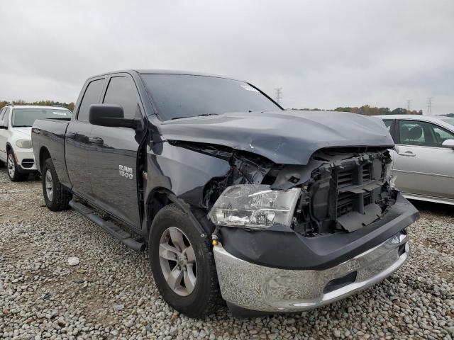RAM 1500 ST 2017 with VIN 1C6RR6FT5HS782241 - Photo from auction