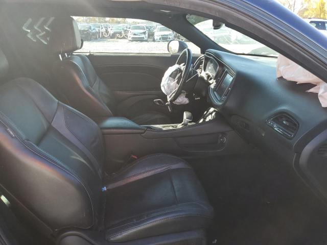 Photo 5 from auction – 2016 DODGE CHALLENGER with VIN 2C3CDZAG8GH193820
