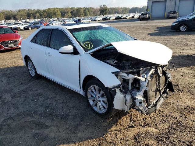 Фото 1 с аукциона – 2012 TOYOTA CAMRY BASE с VIN 4T1BF1FK0CU515482