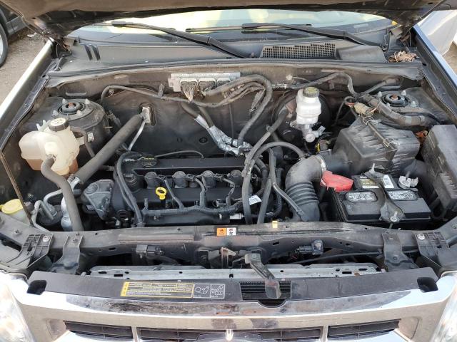 Photo 7 from auction – 2010 FORD ESCAPE XLS with VIN 1FMCU0C76AKB75509