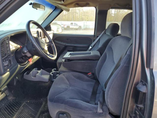 Photo 5 from auction – 2001 GMC SIERRA with VIN 2GTEK19T011348146