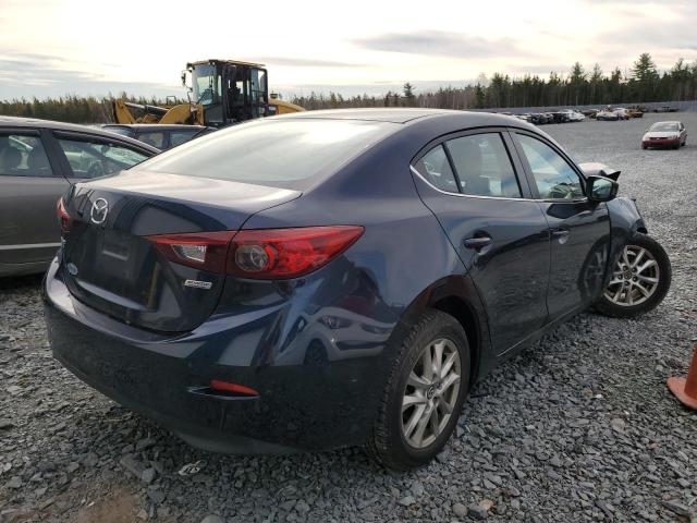 Photo 4 from auction – 2016 MAZDA 3 TOURING with VIN 3MZBM1V70GM301476
