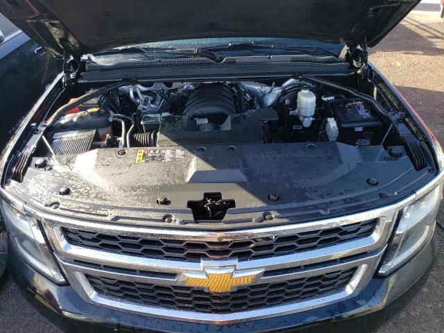 Photo 7 from auction – 2017 CHEVROLET TAHOE C150 with VIN 1GNSCBKC8HR172472