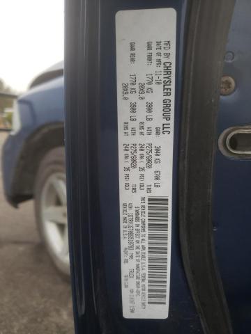 Photo 10 from auction – 2011 DODGE RAM 1500 with VIN 1D7RV1GT0BS518783