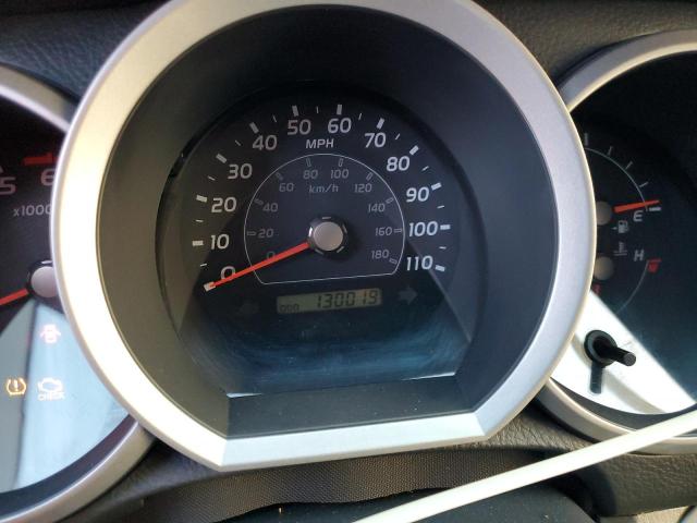 Photo 8 from auction – 2008 TOYOTA 4RUNNER SR with VIN JTEZU14R88K014282