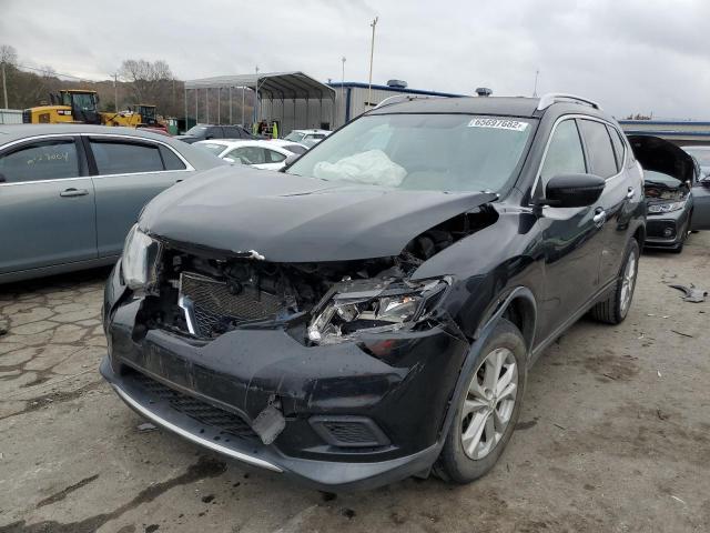 Photo 9 from auction – 2016 NISSAN ROGUE S with VIN KNMAT2MT3GP685804