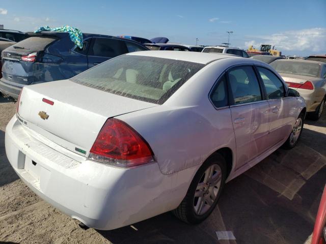 Photo 4 from auction – 2012 CHEVROLET IMPALA LT with VIN 2G1WG5E39C1128003