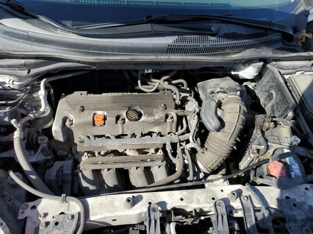 Photo 7 from auction – 2014 HONDA CR-V EXL with VIN 5J6RM4H78EL058670
