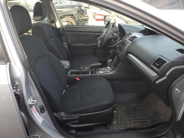 Photo 5 from auction – 2012 SUBARU IMPREZA with VIN JF1GPAA68CH207654