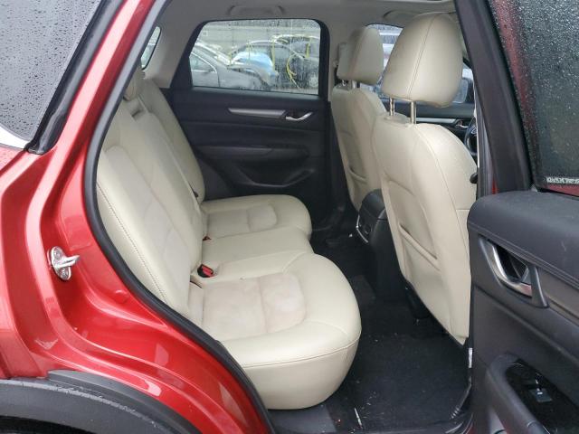Photo 6 from auction – 2019 MAZDA CX-5 TOURI with VIN JM3KFACM7K1531759